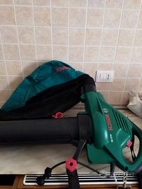 soffiatore elettrico bosch