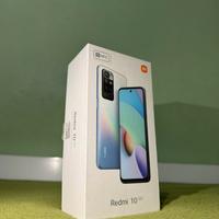 Redmi 10 2022