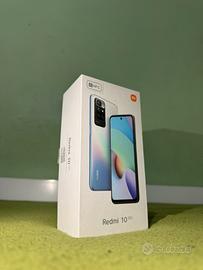 Redmi 10 2022