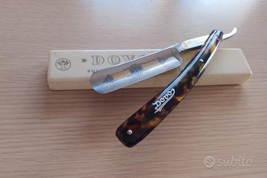 DOVO 112 rasoio vintage da barbiere 
