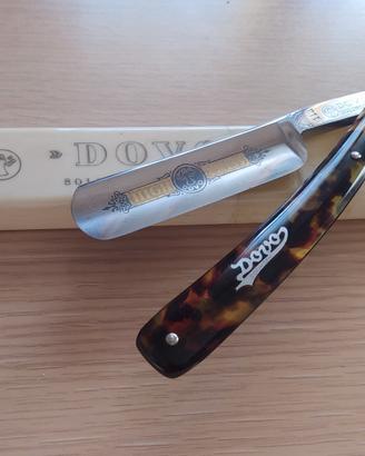 DOVO 112 rasoio vintage da barbiere 