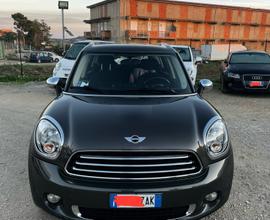 Mini Cooper Countryman Mini 2.0 Cooper D Countryma