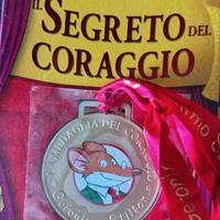 Geronimo Stilton 