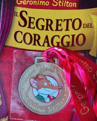 Geronimo Stilton 