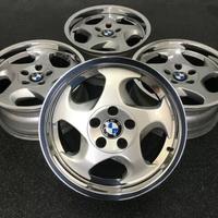 CERCHI IN LEGA BMW 850 DIREZIONALI R17