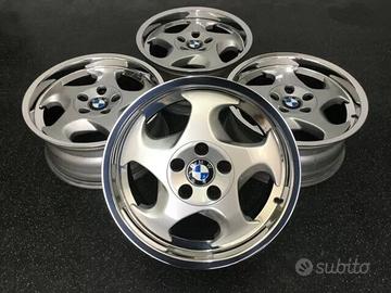 CERCHI IN LEGA BMW 850 DIREZIONALI R17