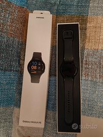 smartwatch samsung galaxy watch fe
