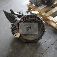 Cambio Manuale Mini One W10B16A