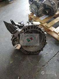 Cambio Manuale Mini One W10B16A