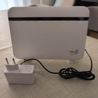Modem Router DSL ZTE