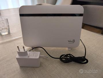 Modem Router DSL ZTE