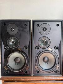 Bang & Olufsen Beovox S45-2