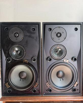 Bang & Olufsen Beovox S45-2