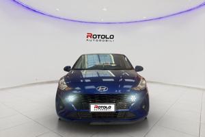 HYUNDAI i10 1.0 MPI Tech