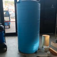 Serbatoio acqua 1000 lt