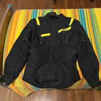 Giacca Hevik da moto