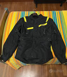 Giacca Hevik da moto