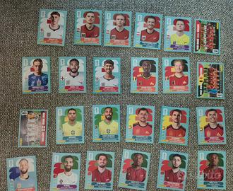 figurine world cup 2026 