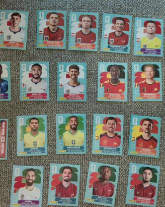 figurine world cup 2026 