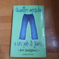 Quattro amiche e un paio di jeans