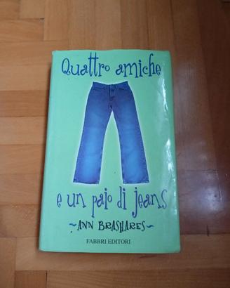 Quattro amiche e un paio di jeans