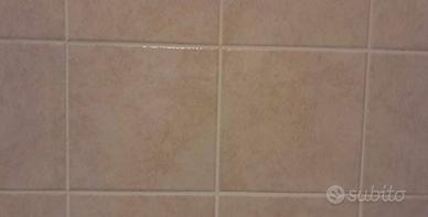 Piastrella da rivestimento interno cucina