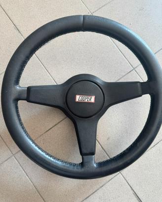 Volante sterzo mini cooper classic 1992