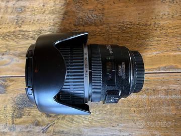 Canon EF-S 17-55mm f/2.8 IS USM