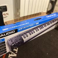 M-Audio KEYSTATION 61 MK3 - tastiera midi