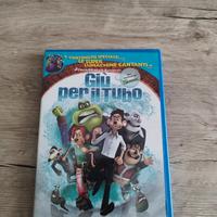 Film Giù per il tubo 