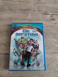 Film Giù per il tubo 