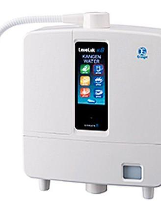 Ionizzatore Acqua alcalina