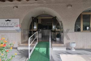 Ristorante - Augusta