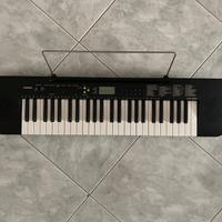 Tastiera Casio Ctk240