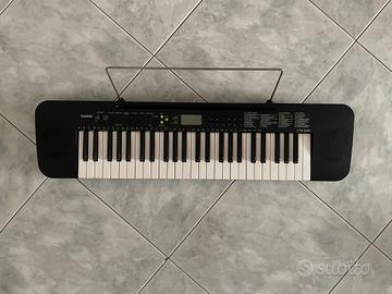 Tastiera Casio Ctk240