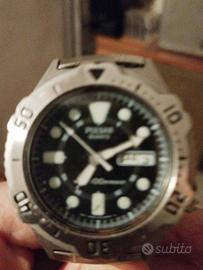 orologio pulsar