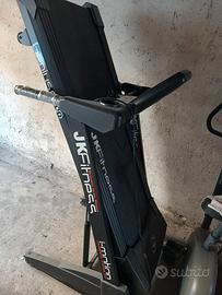 Tapis roulant 