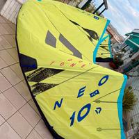 Ala NEO SLS 2025 - 10 metri