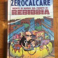 Zerocalcare - Niente di nuovo sul fronte di Rebibb