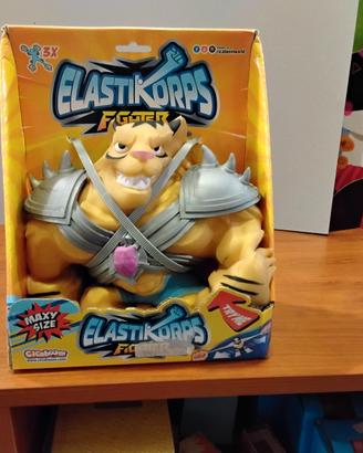 elastikorps