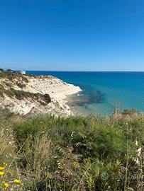 Scala dei turchi (leggere descrizione)