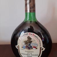 Sylvaner da collezione 