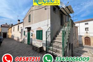 Casa indipendente nel cuore di Atri