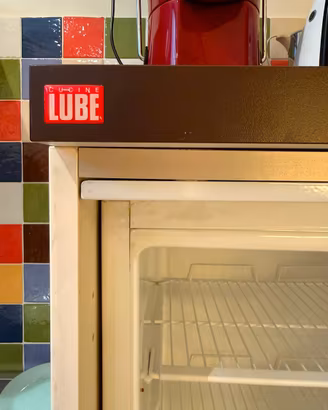 Cucina Lube
