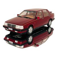 Lancia Thema 8.32 Ferrari 1/18 Laudoracing - Model