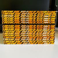 lamu star comics mancolista