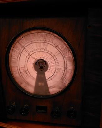 Radio riparazione