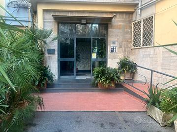 Camera singola in appartamento