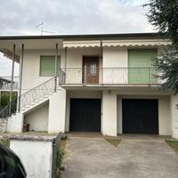 Casa completamente arredata, disponibile subito