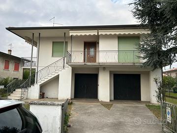 Casa completamente arredata, disponibile subito